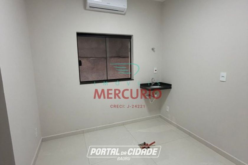 Sala Comercial para alugar - 8m&sup2; - Jardim Estoril IV