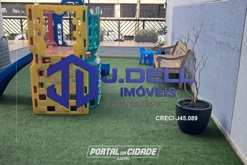 Apartamento para alugar - 68m&sup2; - Infante Dom Henrique