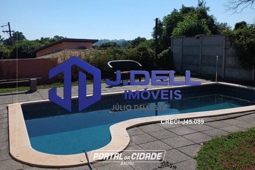 Casa para alugar - Residencial Parque Flamboyant