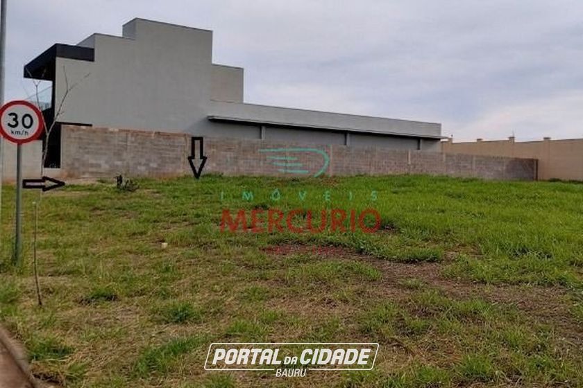 Terreno &agrave; venda - 369m&sup2; - Guestier