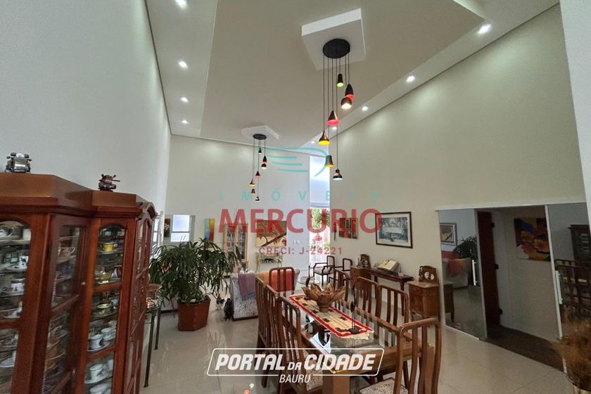 Casa &agrave; venda - 400m&sup2; - Residencial Primavera
