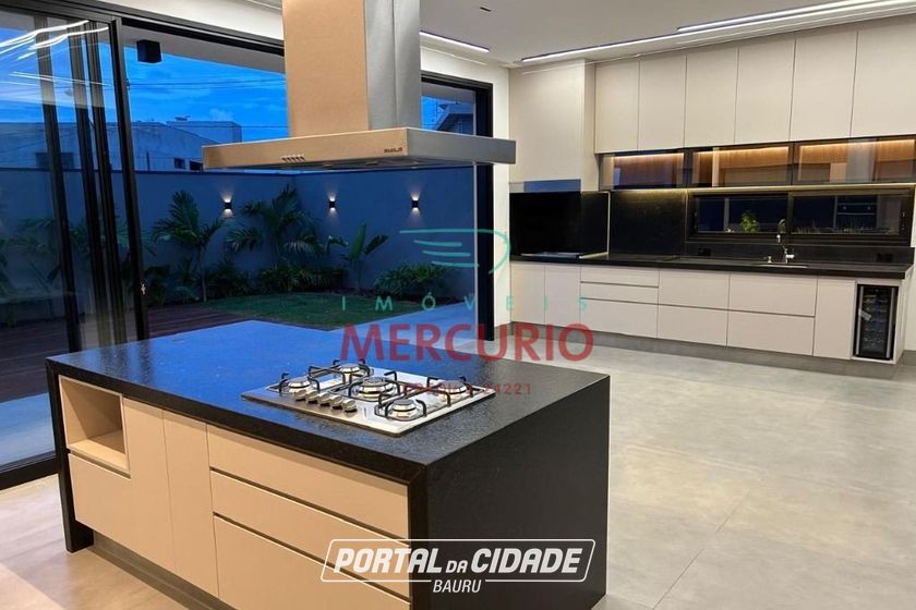 Casa &agrave; venda - 255m&sup2; - Cyrela Estoril