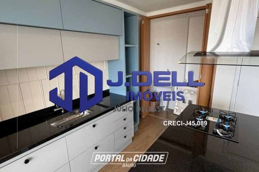 Apartamento &agrave; venda - 60m&sup2; - Vila Nova Nise