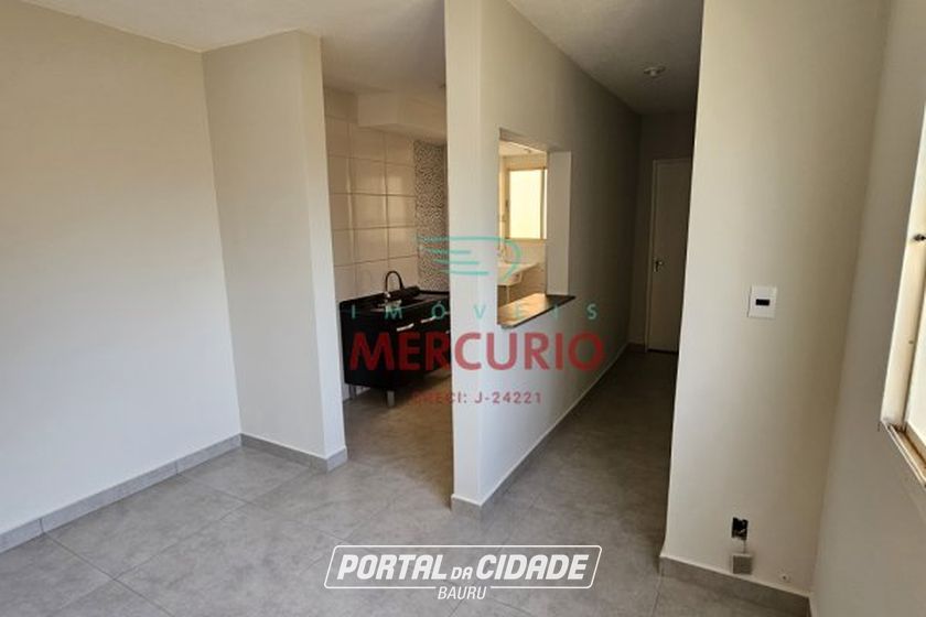 Apartamento &agrave; venda - 47m&sup2; - Jardim Nova Esperan&ccedil;a