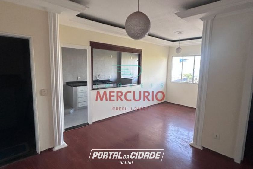 Apartamento &agrave; venda - 66m&sup2; - Vila Souto