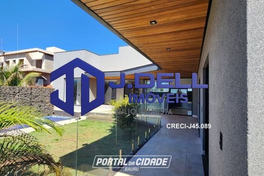 Casa &agrave; venda - 400m&sup2; - Quinta Ranieri