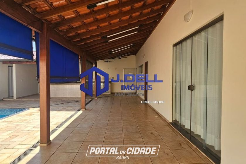 Casa &agrave; venda - Jardim Paulista