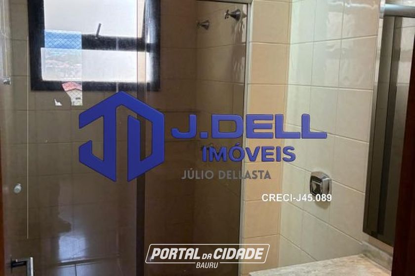 Apartamento para alugar - Vila Nova Cidade Universitaria