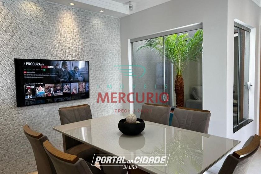 Casa &agrave; venda - 197m&sup2; - Quinta da Bela Olinda
