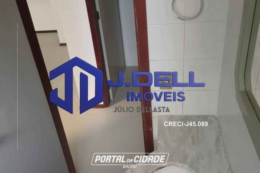 Apartamento &agrave; venda - 60m&sup2; - Cardia