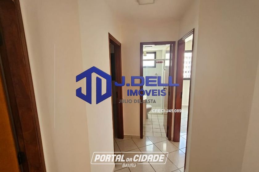Apartamento para alugar - 75m&sup2; - Infante Dom Henrique