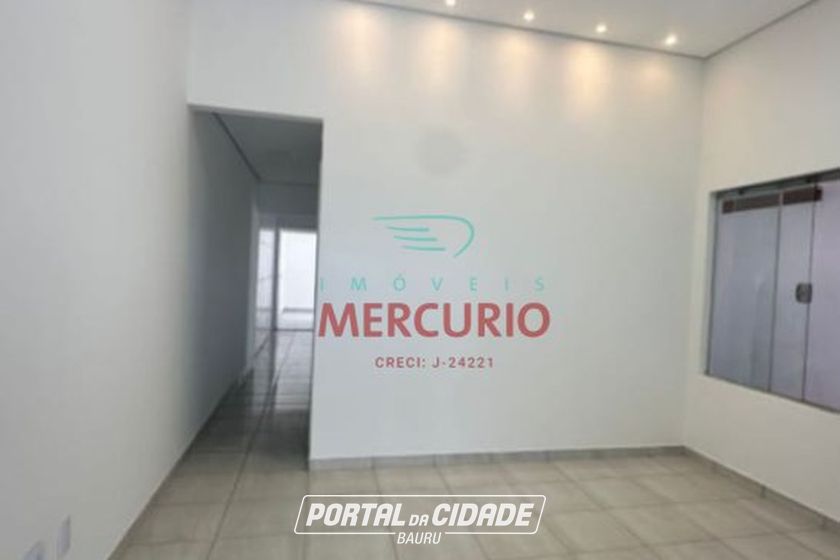 Casa &agrave; venda - 107m&sup2; - Pousada da Esperan&ccedil;a I