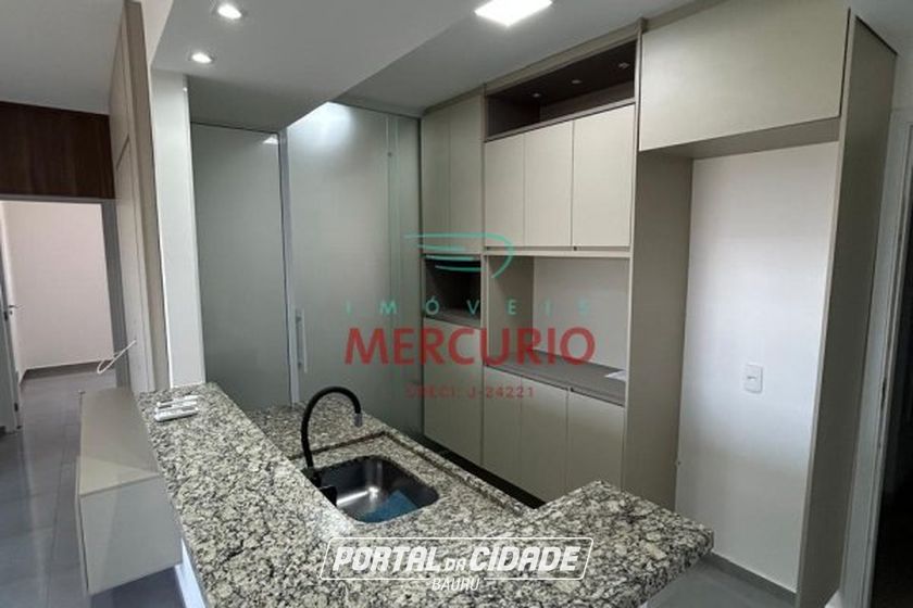 Apartamento &agrave; venda - 70m&sup2; - Jardim Solange