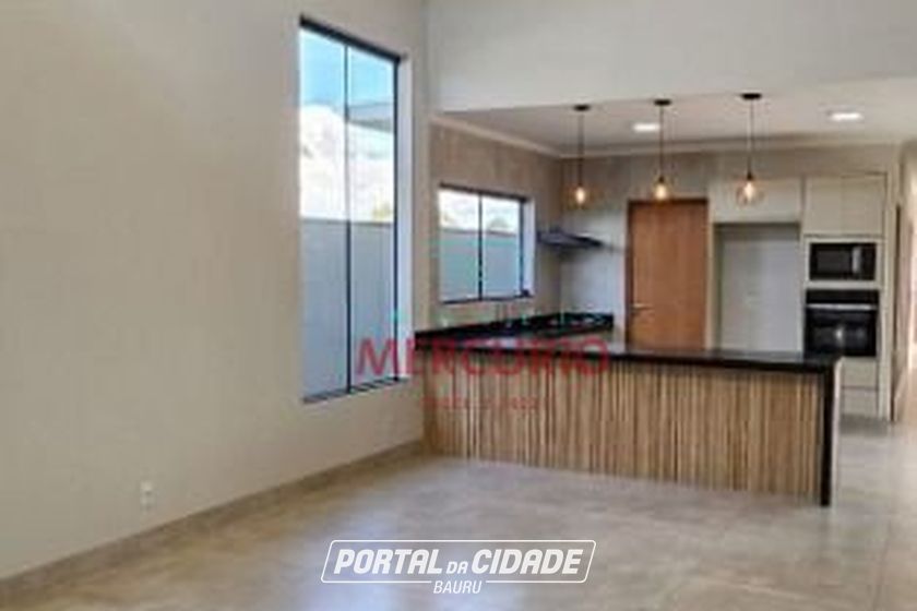 Casa &agrave; venda - 222m&sup2; - Morada Do Sol