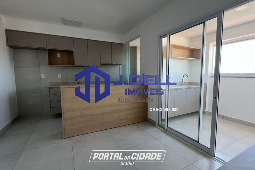Apartamento &agrave; venda - Aeroporto Bauru