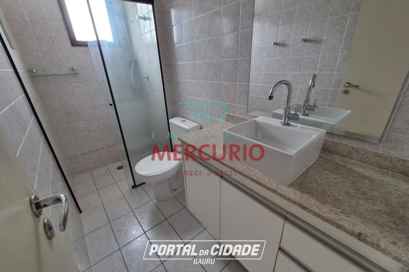 Apartamento para alugar - 86m&sup2; - Jardim Infante Dom Henrique