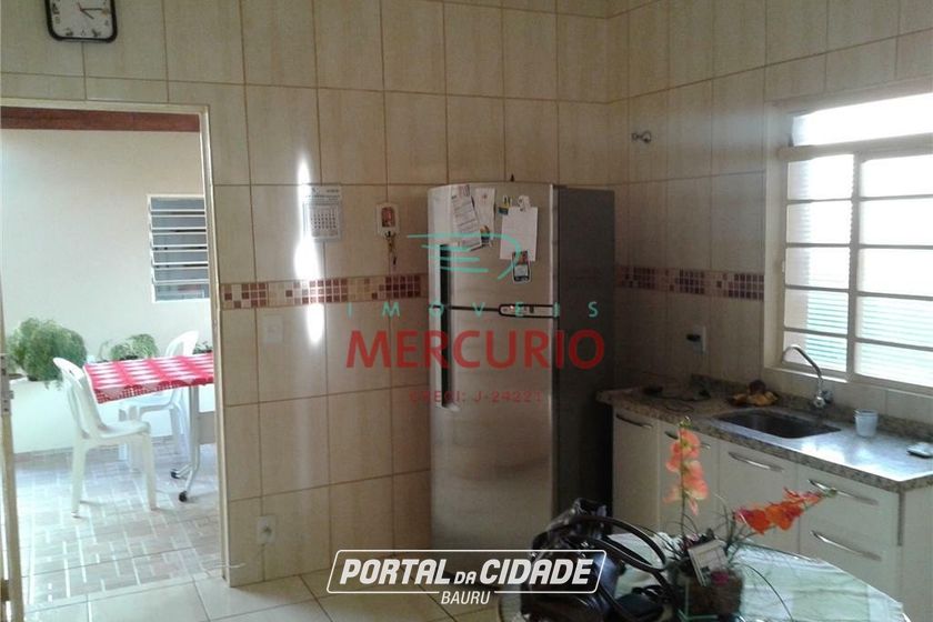 Casa &agrave; venda - 150m&sup2; - Jardim Terra Branca
