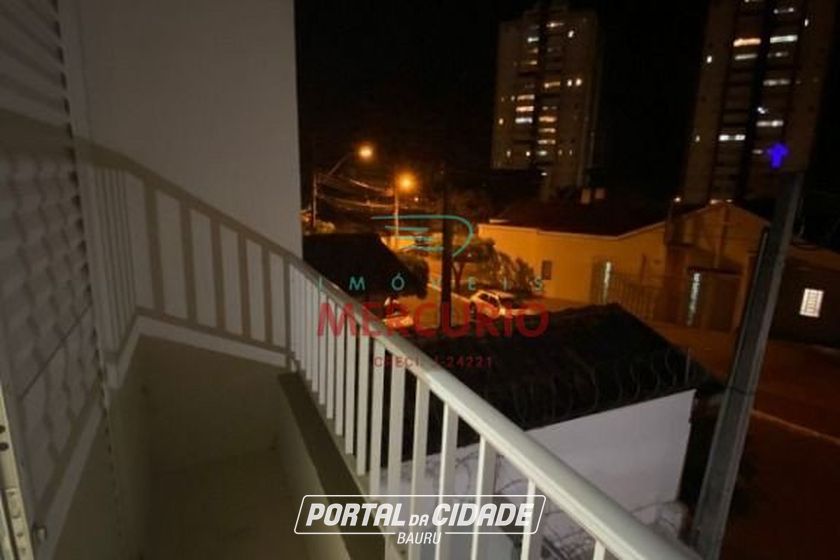 Apartamento para alugar - 35m&sup2; - Jardim Am&eacute;rica