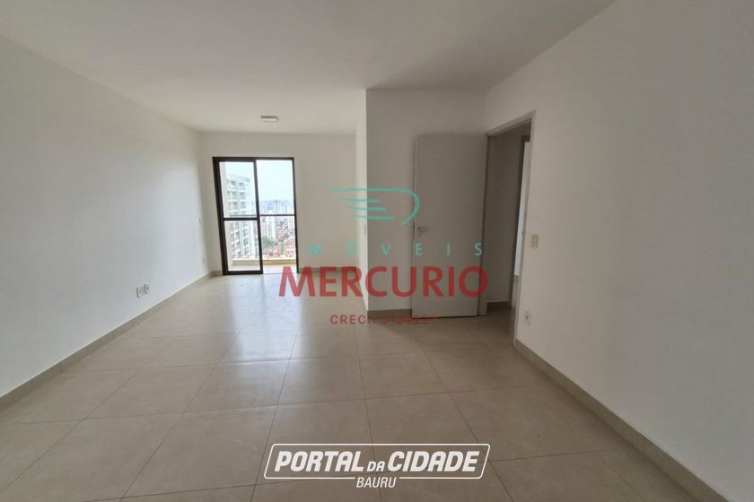 Apartamento para alugar - 86m&sup2; - Jardim Infante Dom Henrique
