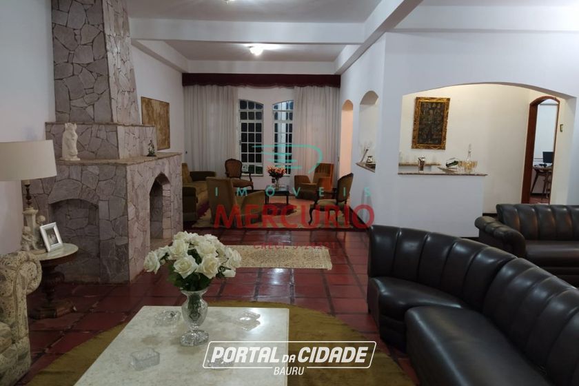 Casa &agrave; venda - 729m&sup2; - Jardim Shangri-L&aacute;
