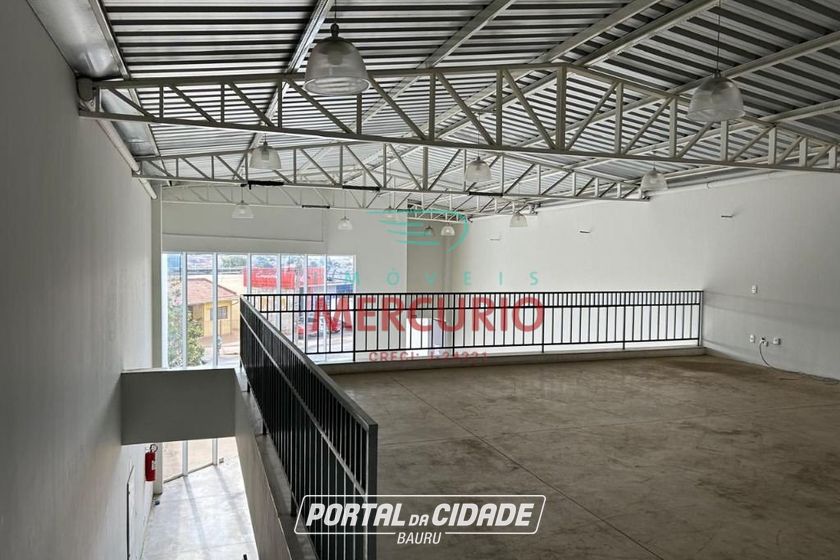 Sal&atilde;o Comercial &agrave; venda - 374m&sup2; - Vila Independ&ecirc;ncia