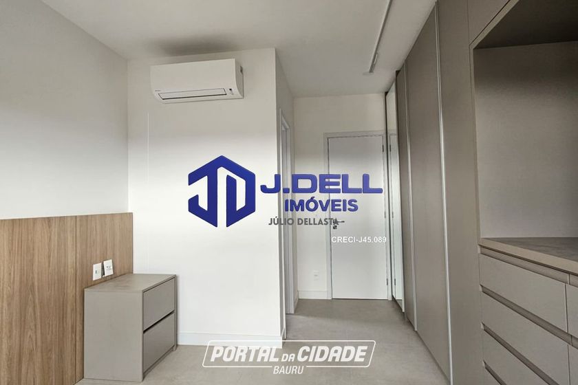 Apartamento para alugar - 92m&sup2; - Jardim Paulista