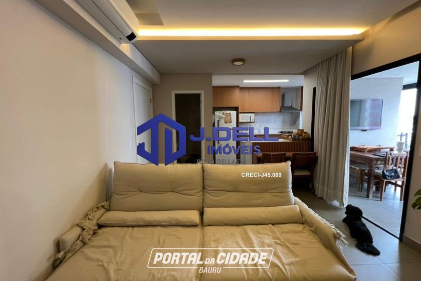 Apartamento &agrave; venda - Aviacao