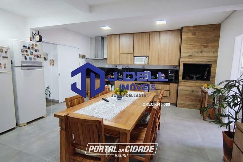 Casa &agrave; venda - 260m&sup2; - Jardim Paulista