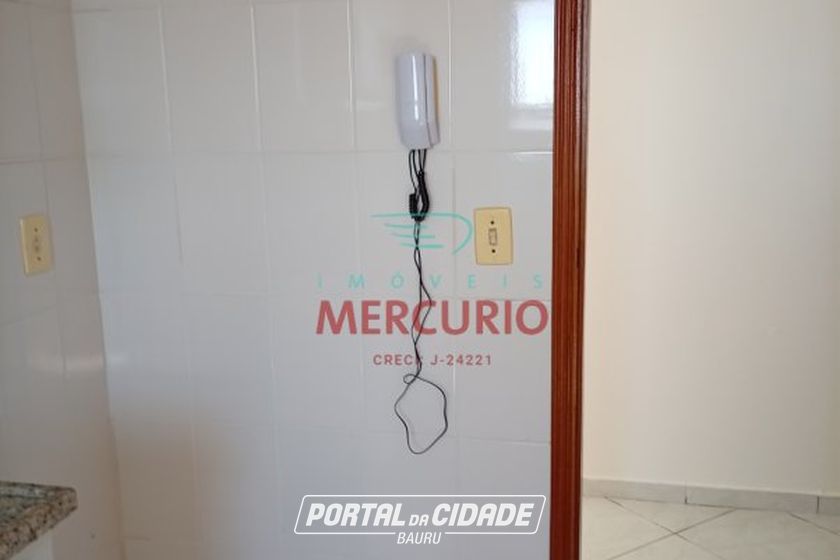 Apartamento para alugar - Jardim Infante Dom Henrique