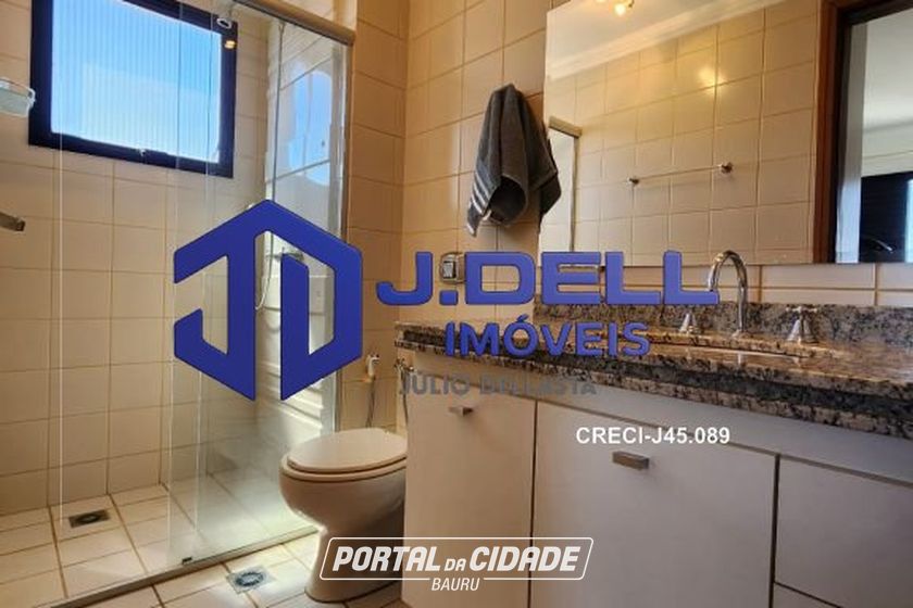 Apartamento &agrave; venda - Universitaria