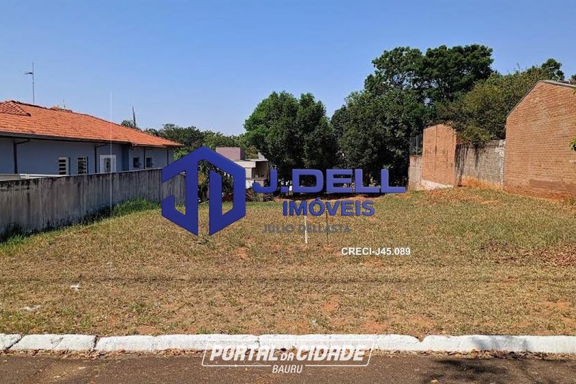 Terreno &agrave; venda - 600m&sup2; - Residencial Vale Florido