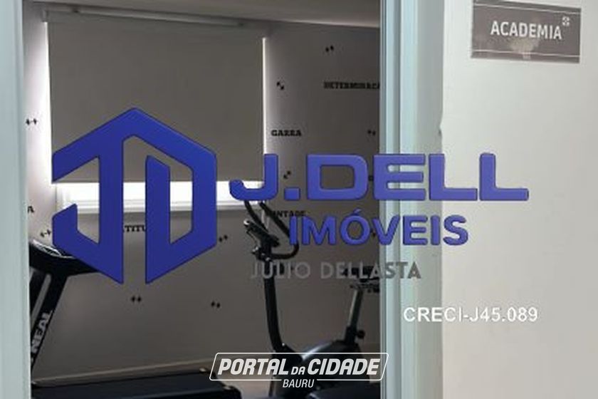 Apartamento &agrave; venda - 38m&sup2; - Jardim Brasil