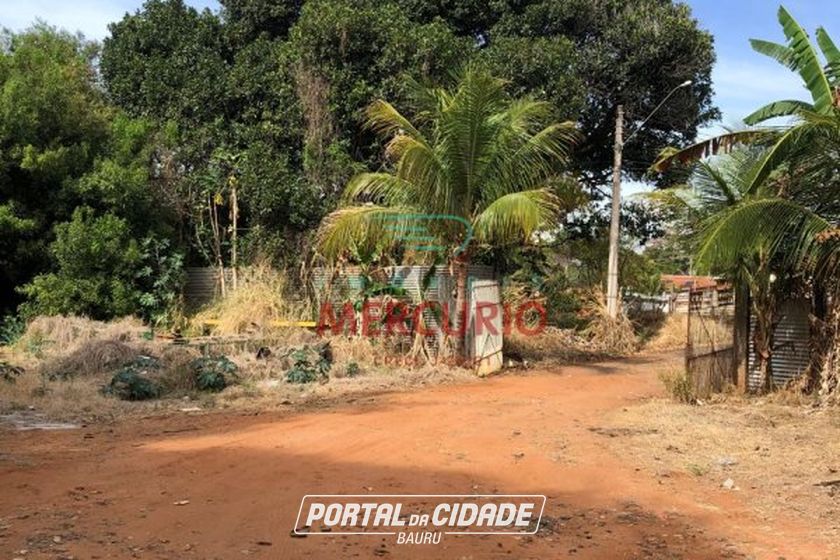 Terreno &agrave; venda - 4340m&sup2; - Vila Souto