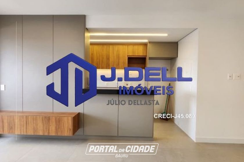 Apartamento &agrave; venda - 96m&sup2; - Jardim Paulista