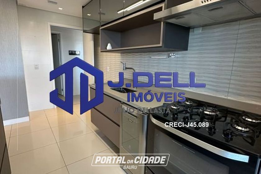 Apartamento &agrave; venda - 134m&sup2; - Aviacao
