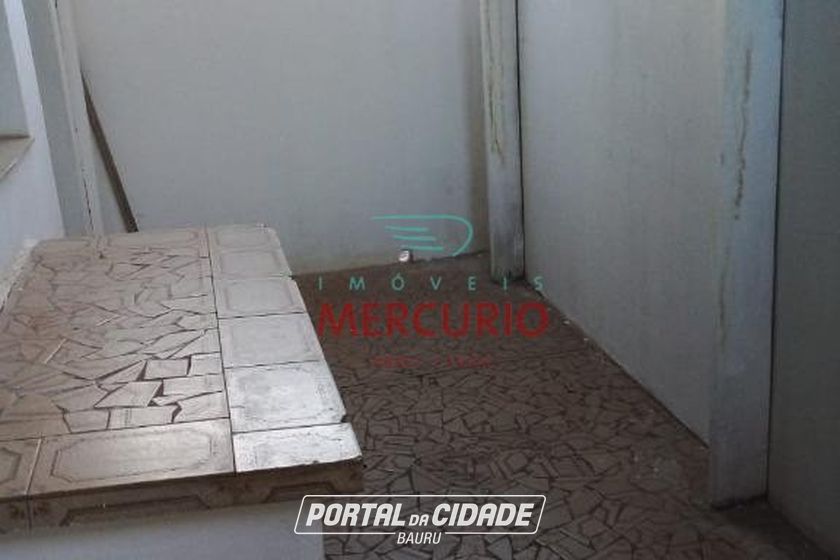 Sobrado &agrave; venda - Vila Aeroporto Bauru
