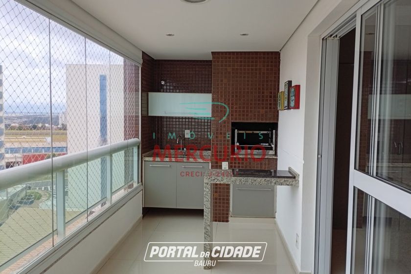 Apartamento &agrave; venda - 120m&sup2; - Jardim Infante Dom Henrique