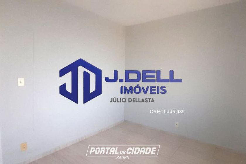 Apartamento para alugar - Vila Santa Tereza