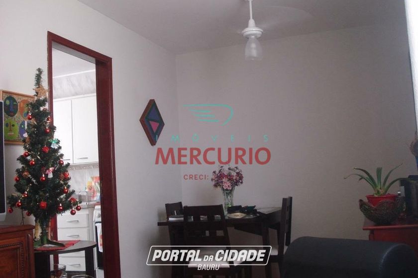 Apartamento &agrave; venda - 58m&sup2; - Jardim Am&eacute;rica