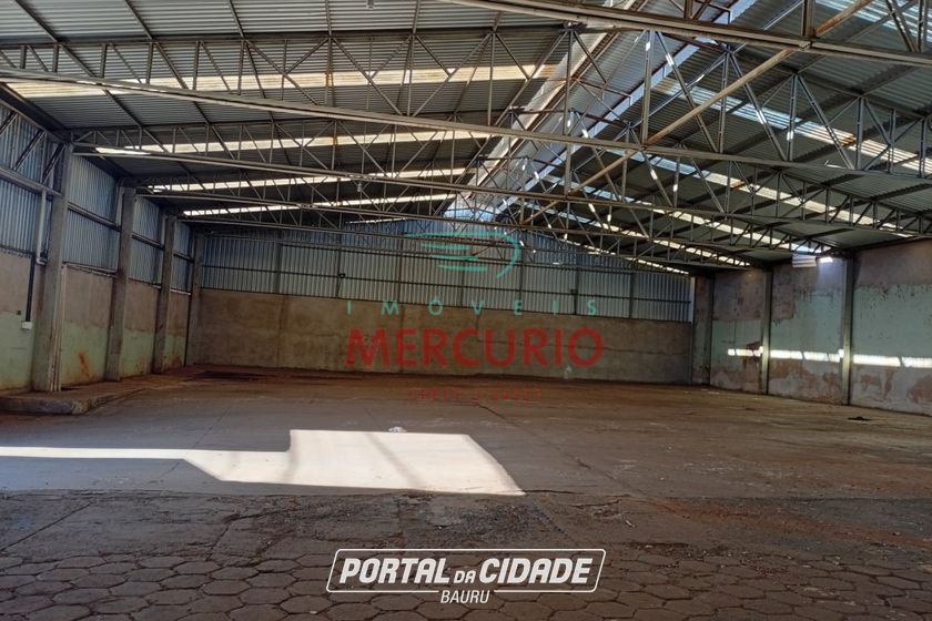 Sal&atilde;o Comercial para alugar - 2000m&sup2; - Vila Lemos