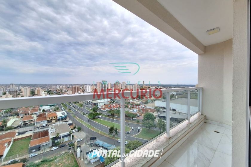 Apartamento para alugar - 58m&sup2; - Jardim Infante Dom Henrique
