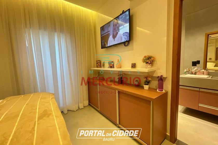 Casa &agrave; venda - 236m&sup2; - Morada Do Sol