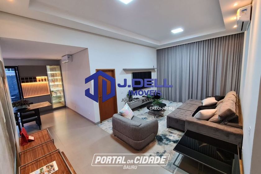 Casa para alugar - Residencial Villa de Le&oacute;n