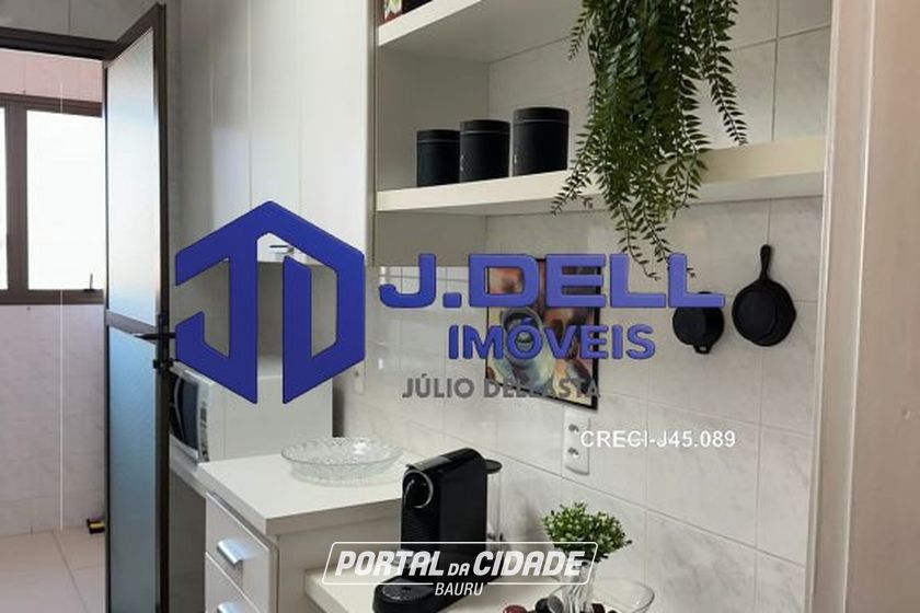 Apartamento para alugar - 68m&sup2; - Aviacao