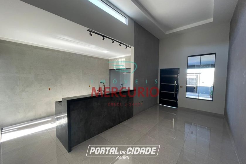 Casa &agrave; venda - 122m&sup2; - Vila Souto