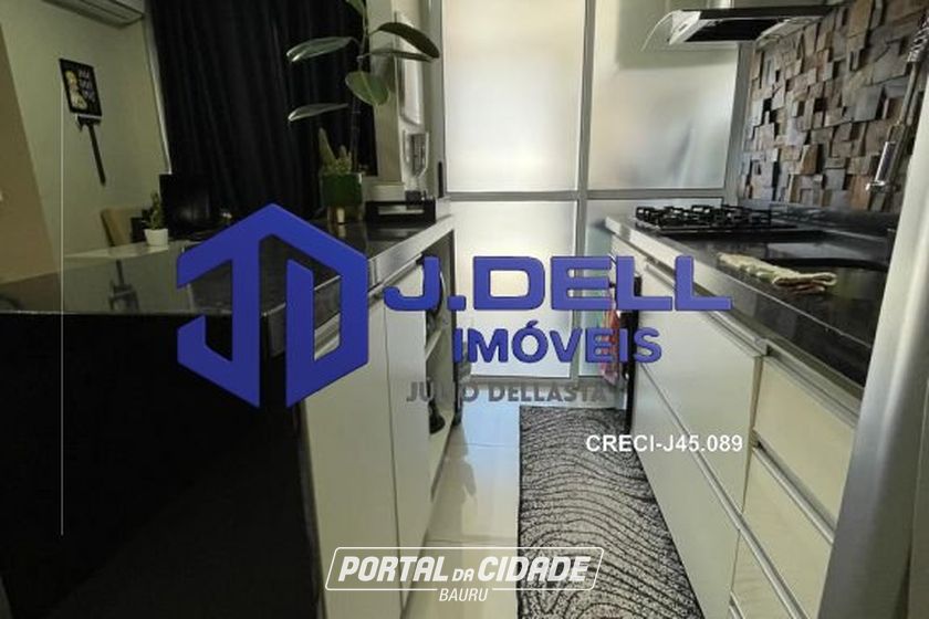 Apartamento &agrave; venda - Cruzeiro do Sul