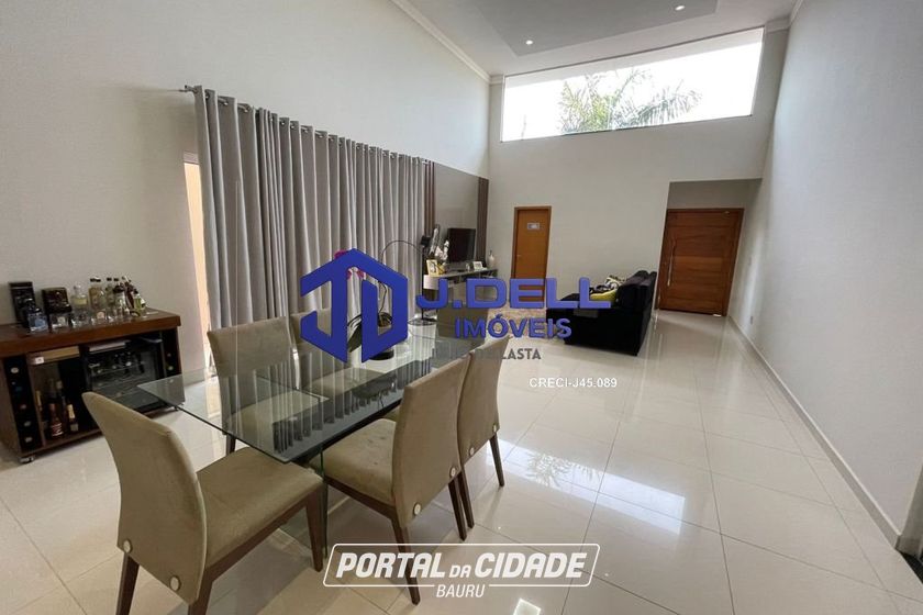 Casa &agrave; venda - 320m&sup2; - Quinta Ranieri