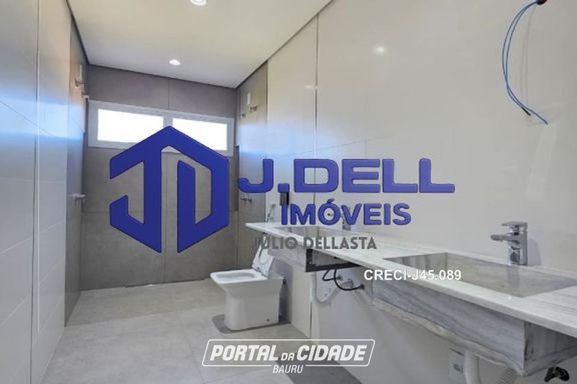 Casa &agrave; venda - Residencial Guestier 2