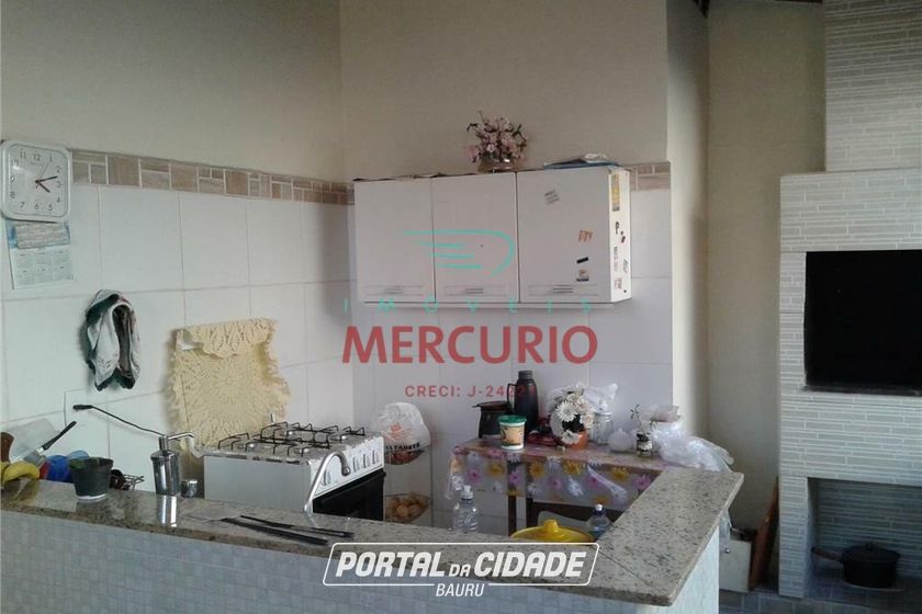 Casa &agrave; venda - 150m&sup2; - Jardim Terra Branca