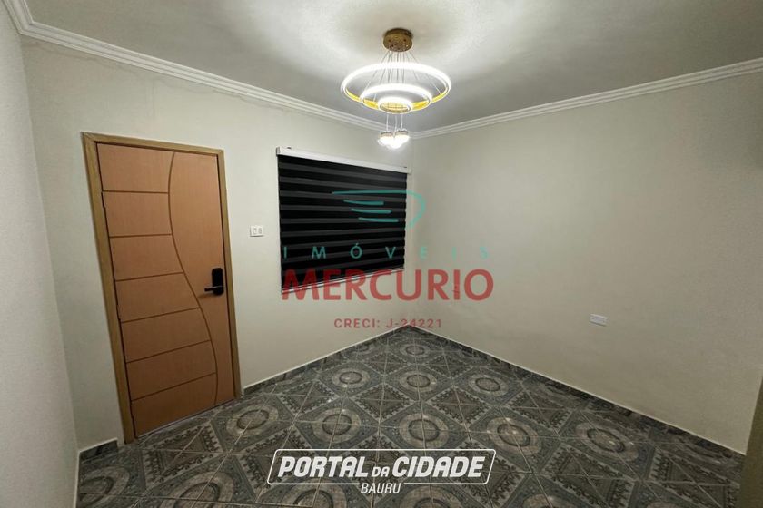 Casa &agrave; venda - 138m&sup2; - Parque Jaragu&aacute;